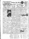 Hartlepool Northern Daily Mail Friday 28 October 1949 Page 20