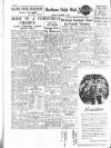 Hartlepool Northern Daily Mail Tuesday 01 November 1949 Page 8