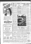 Hartlepool Northern Daily Mail Friday 13 January 1950 Page 4