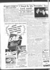 Hartlepool Northern Daily Mail Friday 10 February 1950 Page 4