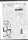 Hartlepool Northern Daily Mail Friday 10 February 1950 Page 6