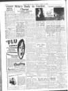 Hartlepool Northern Daily Mail Wednesday 22 February 1950 Page 4