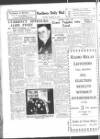 Hartlepool Northern Daily Mail Thursday 23 February 1950 Page 10