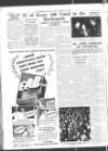 Hartlepool Northern Daily Mail Friday 24 February 1950 Page 6