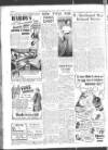 Hartlepool Northern Daily Mail Friday 03 March 1950 Page 8