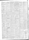 Hartlepool Northern Daily Mail Wednesday 22 March 1950 Page 6