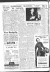 Hartlepool Northern Daily Mail Wednesday 29 March 1950 Page 4