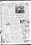 Hartlepool Northern Daily Mail Wednesday 29 March 1950 Page 5