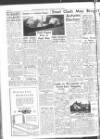 Hartlepool Northern Daily Mail Saturday 13 May 1950 Page 4