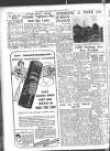 Hartlepool Northern Daily Mail Friday 16 June 1950 Page 6