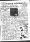 Hartlepool Northern Daily Mail Saturday 24 June 1950 Page 1