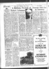 Hartlepool Northern Daily Mail Thursday 29 June 1950 Page 2