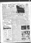 Hartlepool Northern Daily Mail Friday 30 June 1950 Page 6