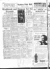 Hartlepool Northern Daily Mail Monday 24 July 1950 Page 8