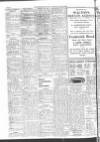 Hartlepool Northern Daily Mail Saturday 29 July 1950 Page 6