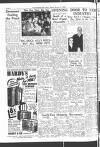 Hartlepool Northern Daily Mail Friday 11 August 1950 Page 4