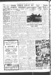 Hartlepool Northern Daily Mail Friday 11 August 1950 Page 6