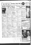 Hartlepool Northern Daily Mail Friday 11 August 1950 Page 12