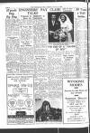 Hartlepool Northern Daily Mail Thursday 17 August 1950 Page 4