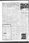 Hartlepool Northern Daily Mail Tuesday 22 August 1950 Page 4