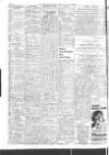 Hartlepool Northern Daily Mail Monday 28 August 1950 Page 6