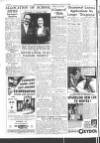 Hartlepool Northern Daily Mail Wednesday 30 August 1950 Page 4