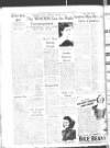 Hartlepool Northern Daily Mail Tuesday 26 September 1950 Page 2