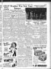 Hartlepool Northern Daily Mail Monday 15 January 1951 Page 5