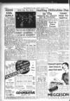 Hartlepool Northern Daily Mail Thursday 04 January 1951 Page 4