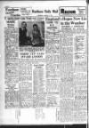 Hartlepool Northern Daily Mail Saturday 06 January 1951 Page 8