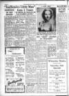 Hartlepool Northern Daily Mail Friday 12 January 1951 Page 6