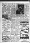 Hartlepool Northern Daily Mail Friday 26 January 1951 Page 6