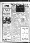 Hartlepool Northern Daily Mail Friday 02 February 1951 Page 4