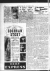 Hartlepool Northern Daily Mail Friday 02 February 1951 Page 8