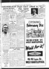 Hartlepool Northern Daily Mail Friday 02 February 1951 Page 9