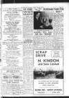 Hartlepool Northern Daily Mail Friday 02 February 1951 Page 11