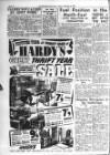 Hartlepool Northern Daily Mail Friday 09 February 1951 Page 4
