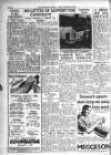 Hartlepool Northern Daily Mail Friday 09 February 1951 Page 6