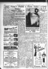 Hartlepool Northern Daily Mail Friday 23 February 1951 Page 6