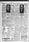 Hartlepool Northern Daily Mail Friday 23 February 1951 Page 8