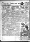 Hartlepool Northern Daily Mail Friday 23 February 1951 Page 16