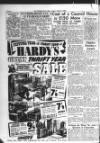 Hartlepool Northern Daily Mail Friday 02 March 1951 Page 4