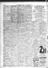 Hartlepool Northern Daily Mail Monday 21 May 1951 Page 6