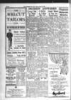 Hartlepool Northern Daily Mail Friday 15 June 1951 Page 4