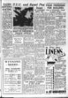 Hartlepool Northern Daily Mail Wednesday 22 August 1951 Page 5