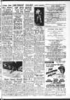 Hartlepool Northern Daily Mail Saturday 15 September 1951 Page 7