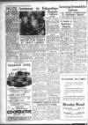 Hartlepool Northern Daily Mail Wednesday 12 September 1951 Page 4