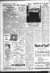 Hartlepool Northern Daily Mail Saturday 15 September 1951 Page 4