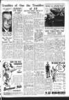 Hartlepool Northern Daily Mail Saturday 15 September 1951 Page 5