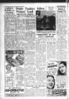 Hartlepool Northern Daily Mail Wednesday 19 September 1951 Page 4